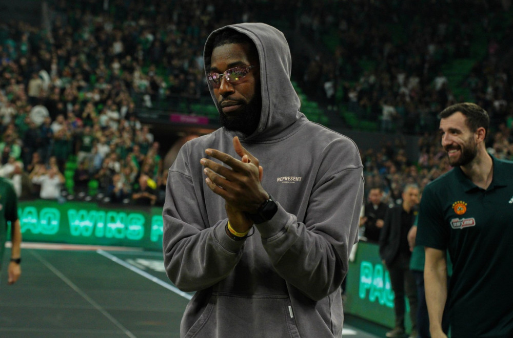 Lesor demantuje Ražnatovića: Srećom te se nisam svađao sa mamom... VIDEO