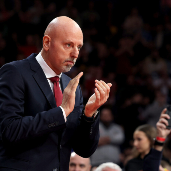 Obradović: "Njih 99 odsto ne bi izdržalo ovo što je Jago – pokazao je da ima onu stvar mnogo veliku"