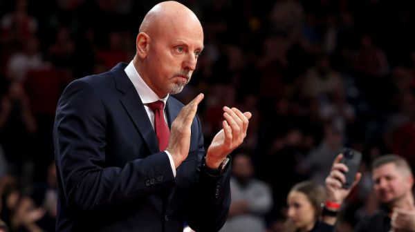 Obradović: "Njih 99 odsto ne bi izdržalo ovo što je Jago – pokazao je da ima onu stvar mnogo veliku"