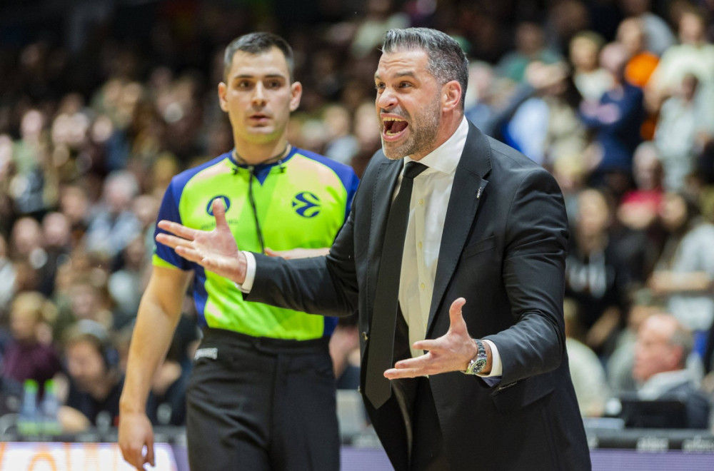 Alimpijević usred grčko-turskog sukoba: Na tribinama skandali, Srbin odgovorio na terenu VIDEO