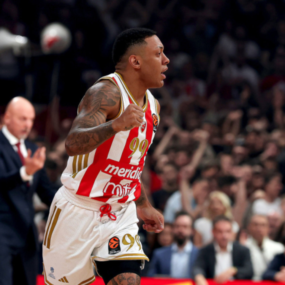 "Jago pokazao da ima onu stvar – mnogo veliku"