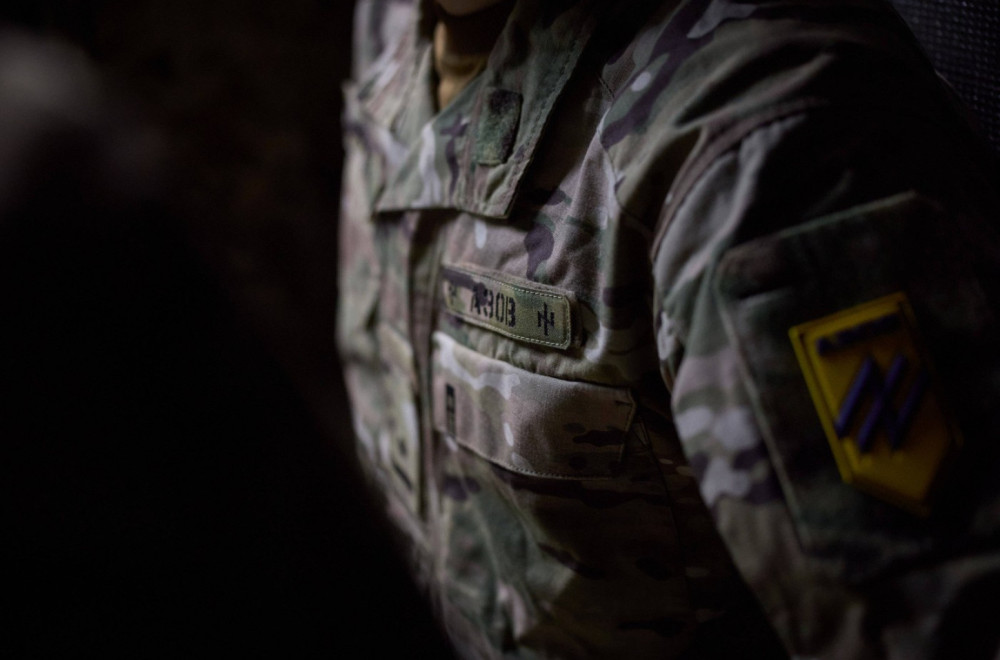 Borci Azova razbijeni; Ukrajinci objavili: Uništavamo FOTO/VIDEO