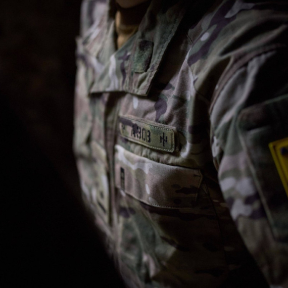 Borci "Azova" razbijeni; Ukrajinci objavili: Uništavamo FOTO/VIDEO