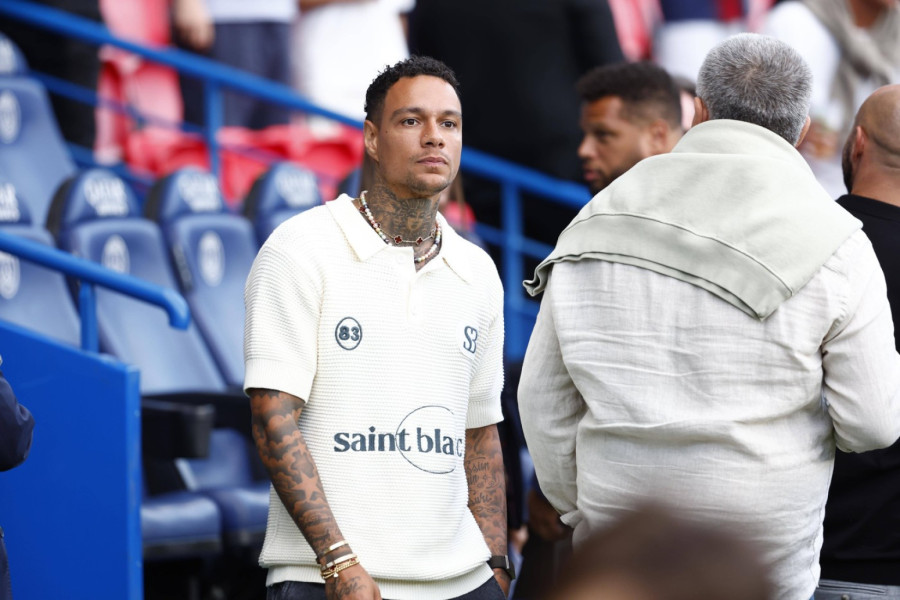 Bivša zvezda PSŽ otvoreno o depresiji: Osvojio sam 16 trofeja, a nisam osećao ništa VIDEO