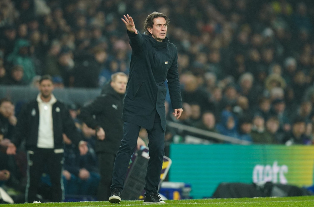 Bilo je i vreme – Totenhem otpustio Franka