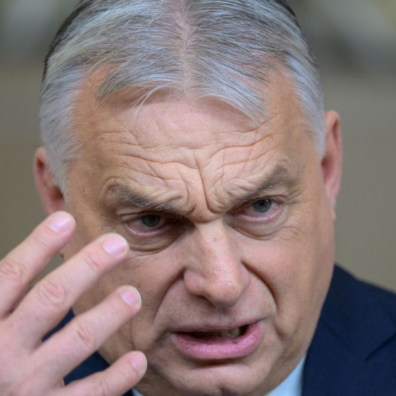 Orban: Mađarskoj je objavljen rat