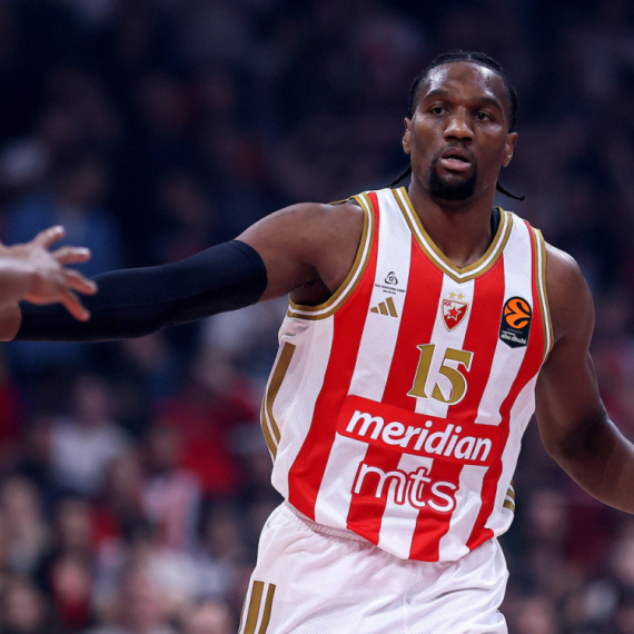 Izundu: "Utakmicu protiv Olimpijakosa da shvatimo lično"