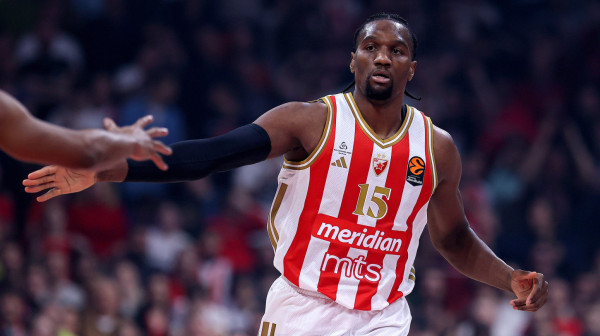 Izundu: "Utakmicu protiv Olimpijakosa da shvatimo lično"