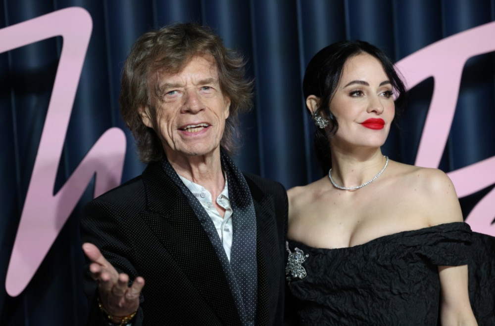 Napadnuta verenica Mika Džegera