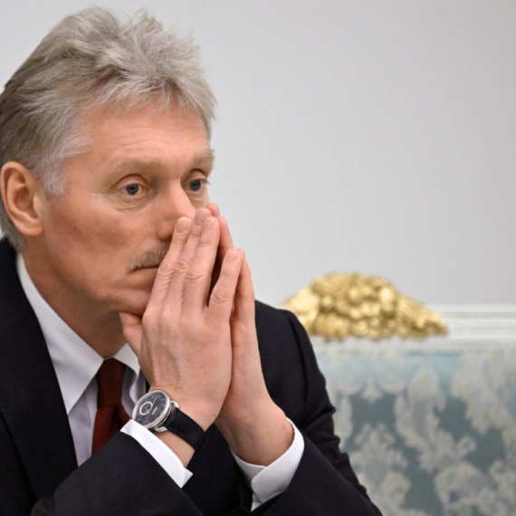 Peskov o izborima u Ukrajini: Prerano je govoriti o tome
