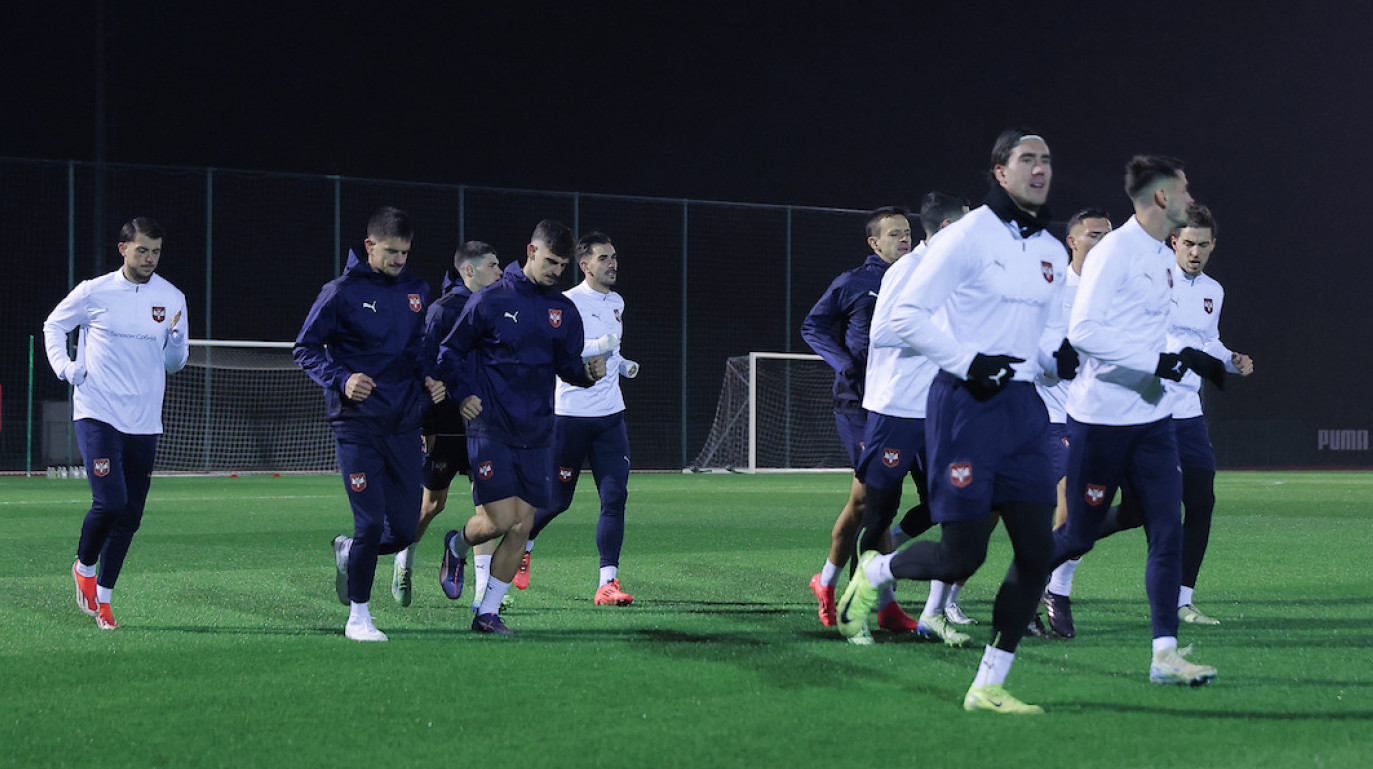 Srbija opet u eliti – moguć duel sa gigantima, ali i Hrvatima