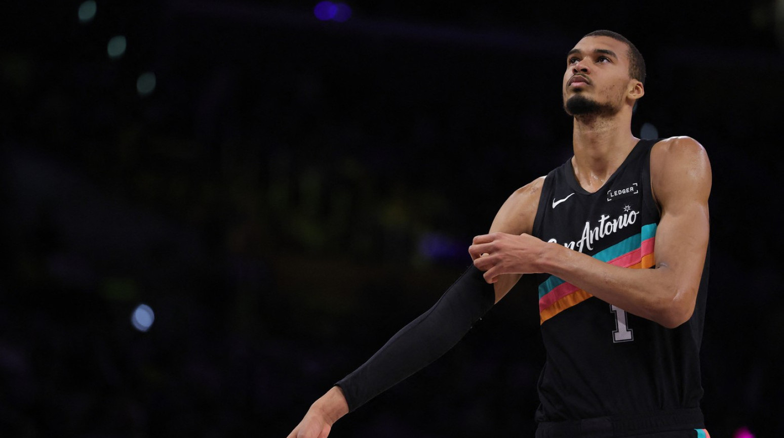 Vembanjami bilo malo 40 poena: "Moraš da budeš pohlepan" VIDEO