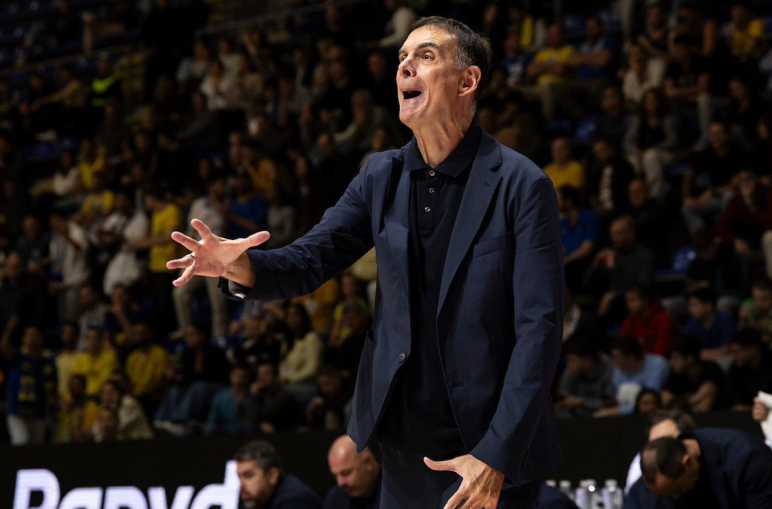 Barcokas: Zato smo imali problem u Srbiji