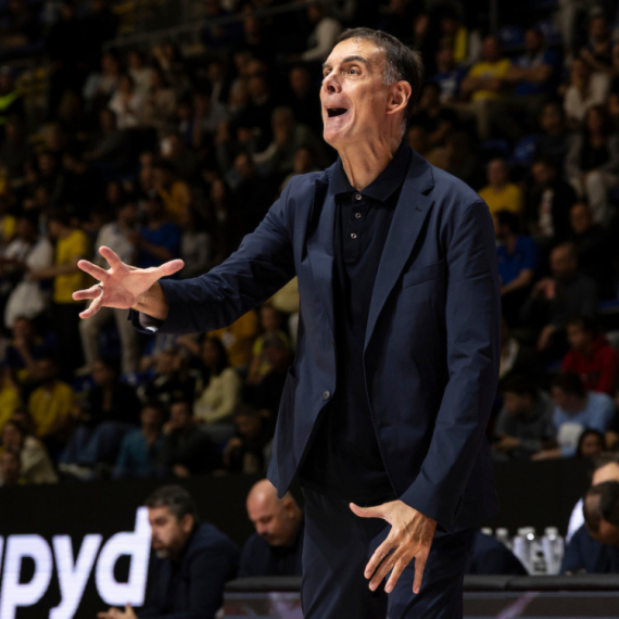 Barcokas: "Zato smo imali problem u Srbiji"