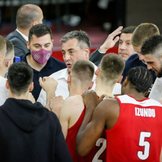 Previranja u srpskoj košarci: "Ovo nije borba četiri kluba protiv drugih"