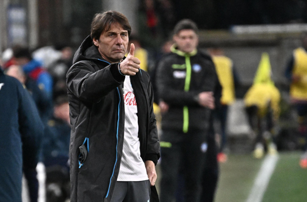 Konte: Sezona za sudije nije dobra – možemo samo da se pomolimo