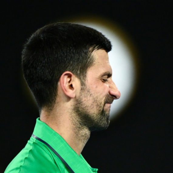 Đoković iznenađujuće otkazao turnir!