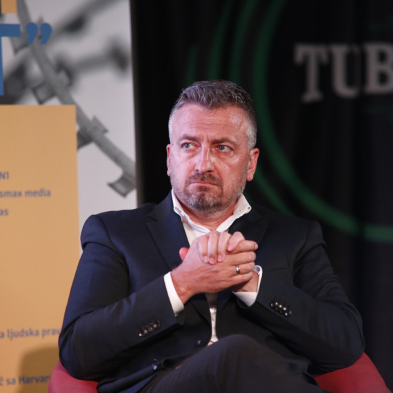 Georgiev brutalno napao – B92 mu ergela; Trninić: Stvarno, Slobo? FOTO