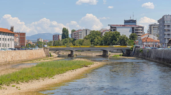 Rekonstrukcija dva mosta u Nišu: Najavljena i zgradnja novog