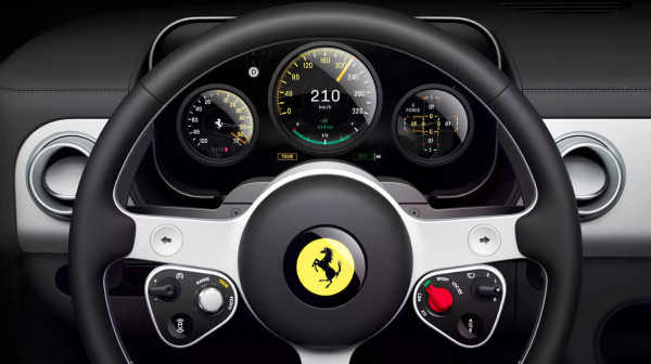 Čovek koji je popularizovao tačskrin tvrdi: Komande na dodir nisu za automobile