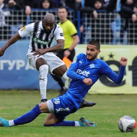 Srpski defanzivac se preselio u Hrvatsku