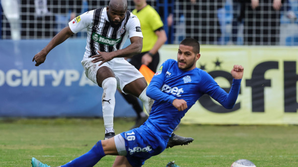 Srpski defanzivac se preselio u Hrvatsku