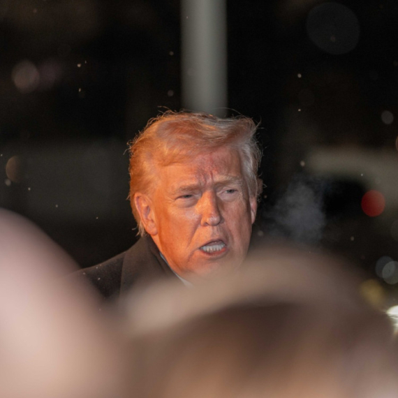 Još pritiska iz Vašingtona – sprema se venecuelanski scenario, ponovo