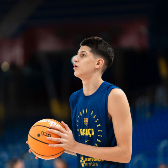 Srbija ne mora da brine – Kusturica je budućnost! VIDEO