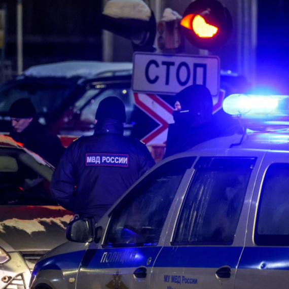 Pucnjava u Rusiji; Objavljeni snimci – ima mrtvih VIDEO