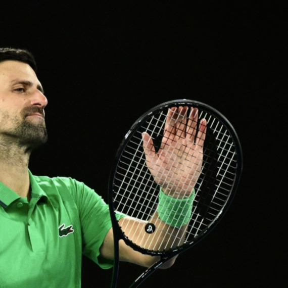 Poznato zašto Đoković ne igra u Dohi