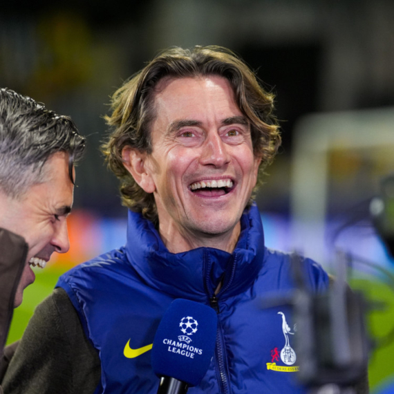 Totenhem skupo platio kockanje sa Frankom – bačene desetine miliona