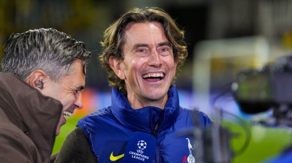 Totenhem skupo platio kockanje sa Frankom – bačene desetine miliona