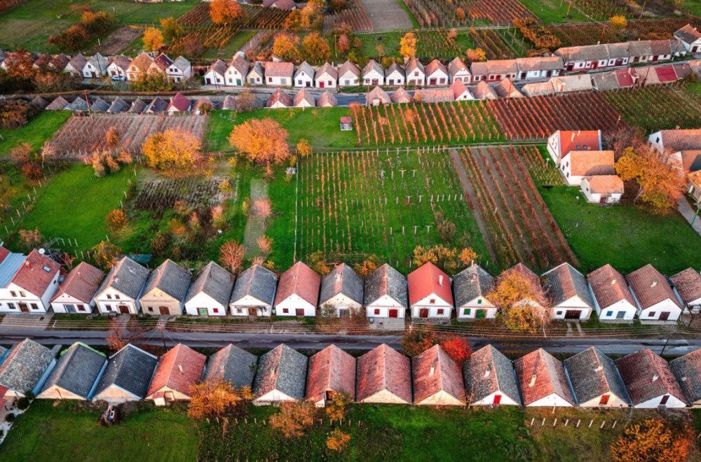 Skriveni raj za ljubitelje vina: Mesto koje menja pravila igre VIDEO