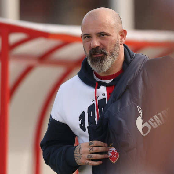 Stanković otkrio u kakvom je stanju Eraković