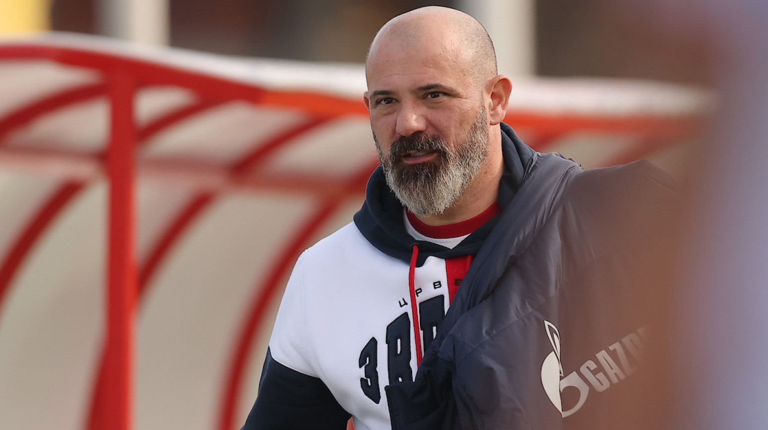 Stanković otkrio u kakvom je stanju Eraković