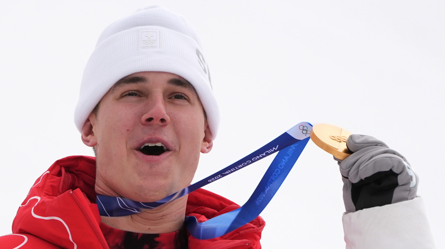 Niko još od legendarne Hrvatice nije ovako dominirao VIDEO