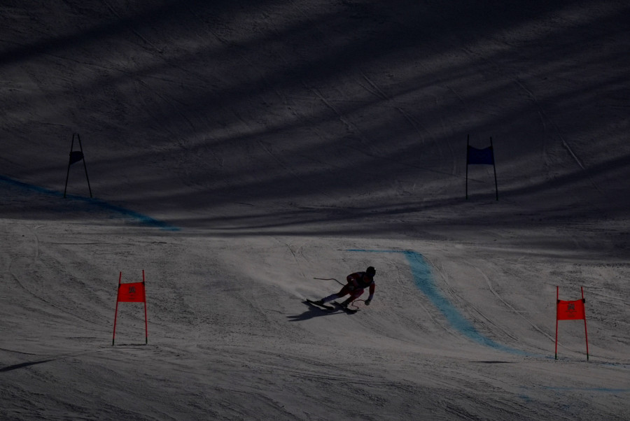 Niko još od legendarne Hrvatice nije ovako dominirao VIDEO