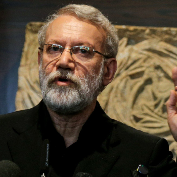 Laridžani oštro o Izraelu: Kancerogeni tumor kog su iranske rakete vratile na mesto