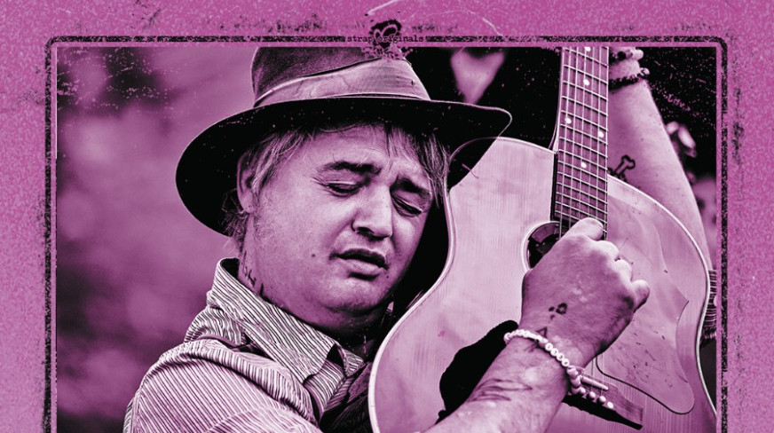 Peter Doherty dolazi u Srbiju: Čuveni londonski boem sprema nezaboravan nastup