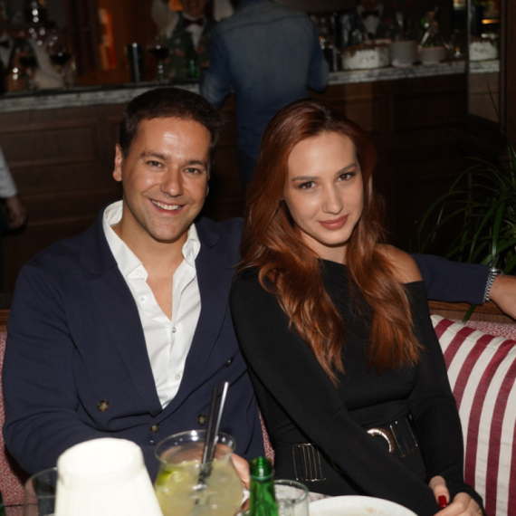 Luka Raco otkrio kako mu je u braku: Sa koleginicom iz "Igre sudbine" uživa u ljubavi