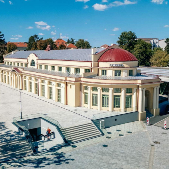 Izdato još pet lokala u Tržnici: Jedan od njih se prostire na čak 890 kvadrata