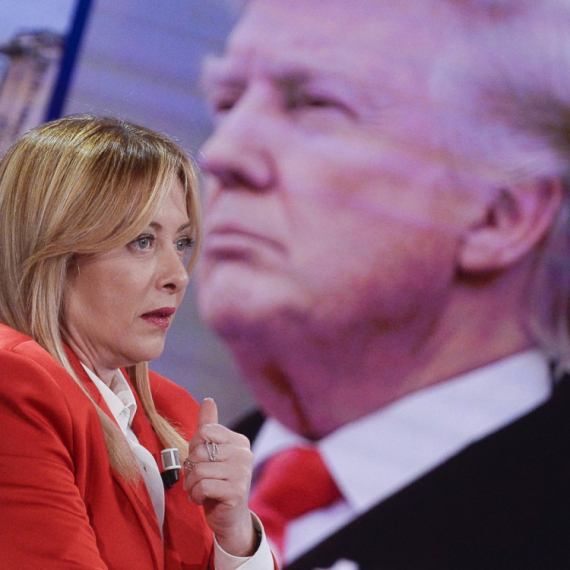 I Italija i Poljska odbile Trampa