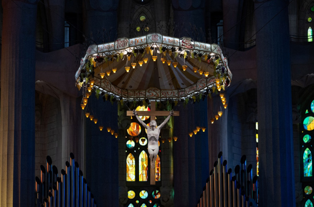 Od oltara do ekrana: Španska crkva lansirala video-igricu da podstakne mlade na brak