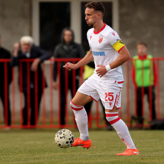 Eraković: "Kapiten na prvoj utakmici – fenomenalan osećaj"