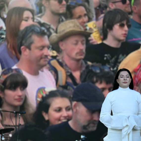 Ime još jedne Srpkinje pominje se u Epstajnovim fajlovima: Bio je očaran njom (FOTO)