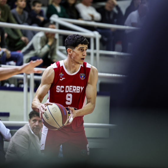 Gegić stigao u Suboticu – Spartak dobio veliko pojačanje za finiš sezone