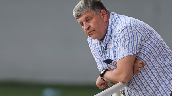 FSS suspendovao Dejana Nedića