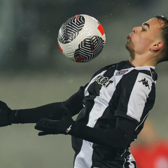 Partizan dobija važno pojačanje za "večiti" derbi