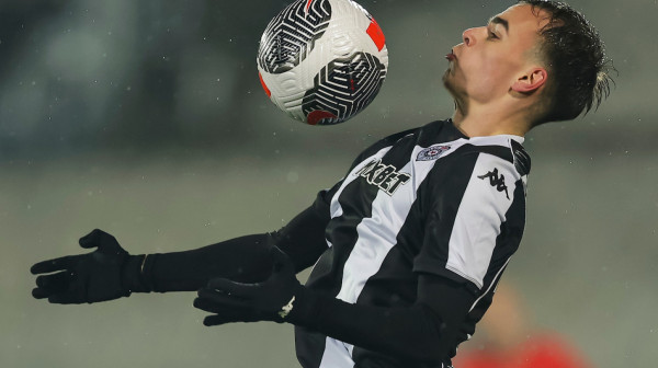 Partizan dobija važno pojačanje za "večiti" derbi