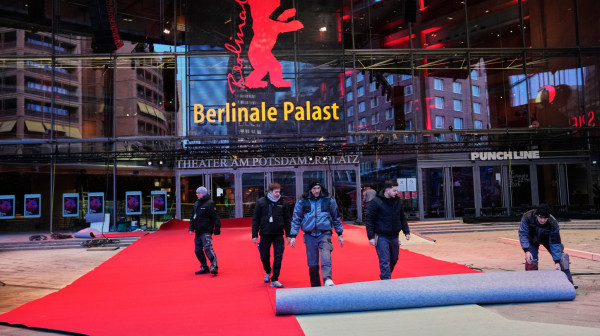 Berlinale 2026: U potrazi za senzacijom